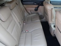 Honda CR-V  2.2 i-DTEC 