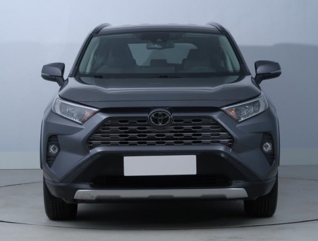 Toyota RAV 4  2.0 Valvematic Comfort