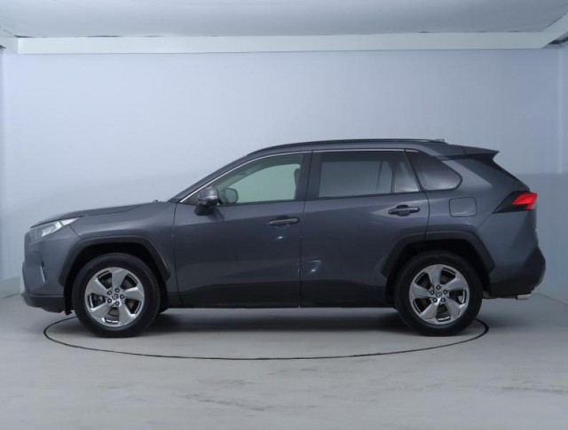 Toyota RAV 4  2.0 Valvematic Comfort