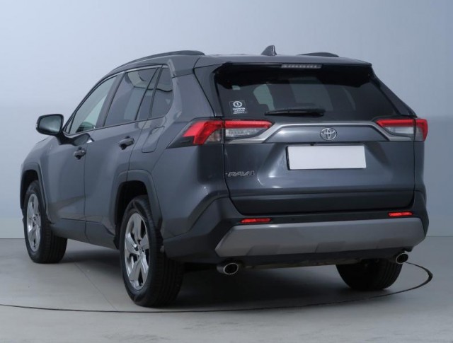 Toyota RAV 4  2.0 Valvematic Comfort