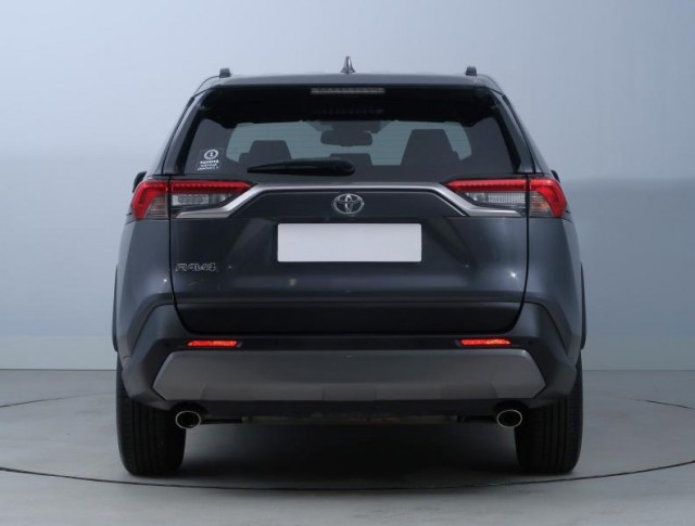 Toyota RAV 4  2.0 Valvematic Comfort
