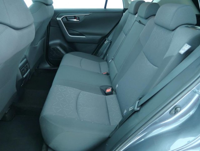 Toyota RAV 4  2.0 Valvematic Comfort