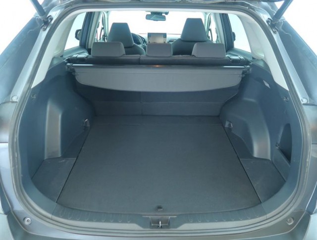 Toyota RAV 4  2.0 Valvematic Comfort