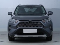 Toyota RAV 4  2.0 Valvematic Comfort
