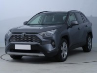 Toyota RAV 4  2.0 Valvematic Comfort