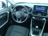 Toyota RAV 4  2.0 Valvematic Comfort