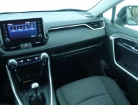 Toyota RAV 4  2.0 Valvematic Comfort