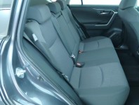 Toyota RAV 4  2.0 Valvematic Comfort