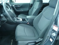 Toyota RAV 4  2.0 Valvematic Comfort
