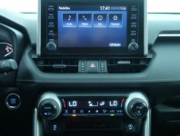 Toyota RAV 4  2.0 Valvematic Comfort