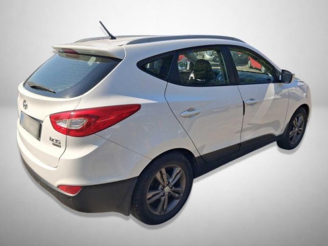 Hyundai ix35  1.7 CRDi 