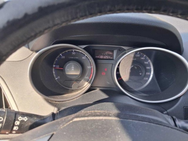 Hyundai ix35  1.7 CRDi 
