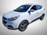 Hyundai ix35  1.7 CRDi 