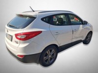 Hyundai ix35  1.7 CRDi 