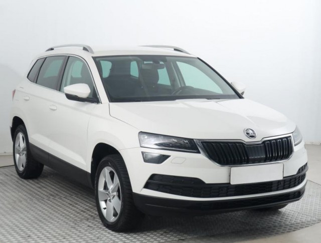 Škoda Karoq  1.6 TDI Style