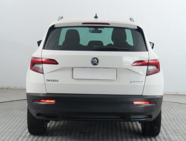 Škoda Karoq  1.6 TDI Style