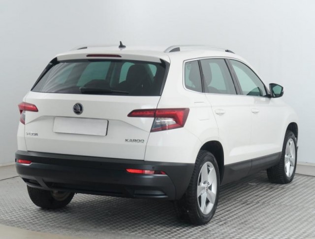Škoda Karoq  1.6 TDI Style