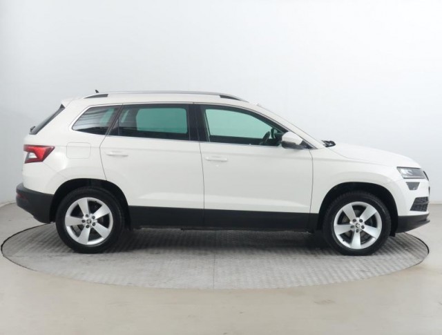 Škoda Karoq  1.6 TDI Style