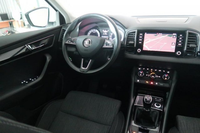 Škoda Karoq  1.6 TDI Style