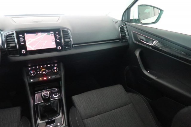 Škoda Karoq  1.6 TDI Style
