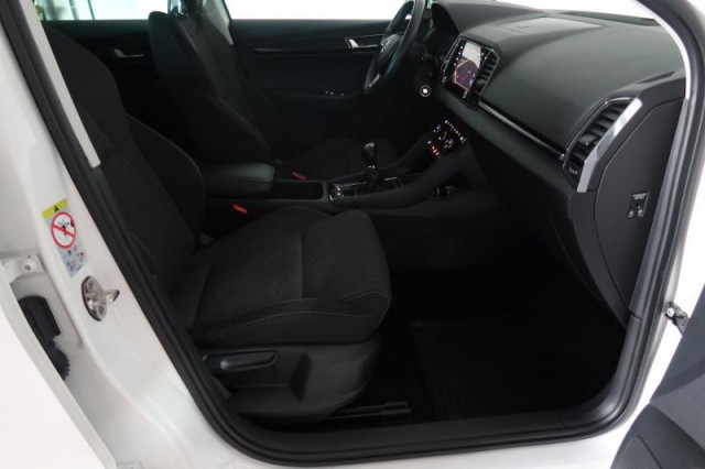 Škoda Karoq  1.6 TDI Style