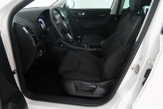 Škoda Karoq  1.6 TDI Style