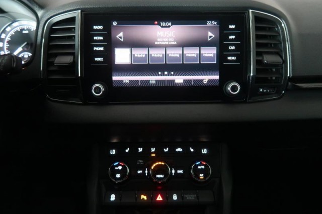 Škoda Karoq  1.6 TDI Style