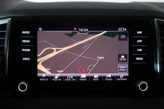 Škoda Karoq  1.6 TDI Style