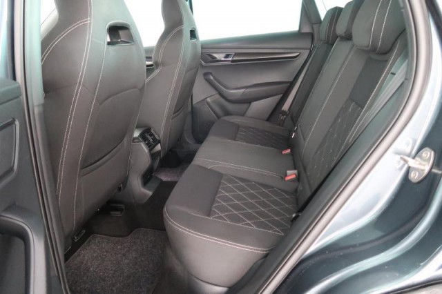 Škoda Karoq  1.5 TSI Sportline