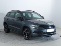 Škoda Karoq  1.5 TSI Sportline