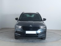 Škoda Karoq  1.5 TSI Sportline