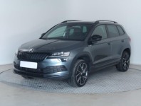 Škoda Karoq  1.5 TSI Sportline
