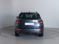 Škoda Karoq  1.5 TSI Sportline