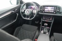 Škoda Karoq  1.5 TSI Sportline