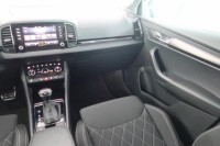 Škoda Karoq  1.5 TSI Sportline