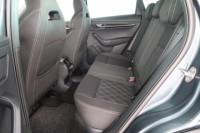 Škoda Karoq  1.5 TSI Sportline