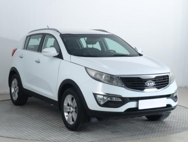 Kia Sportage  1.6 GDI 