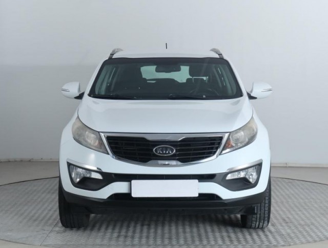 Kia Sportage  1.6 GDI 