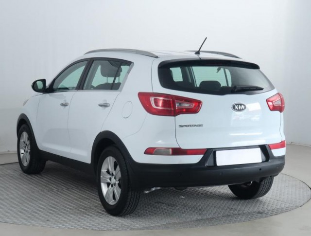 Kia Sportage  1.6 GDI 