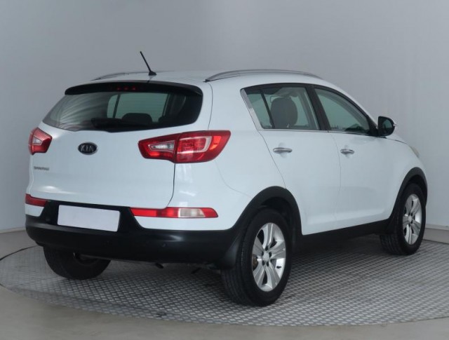 Kia Sportage  1.6 GDI 