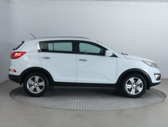 Kia Sportage  1.6 GDI 