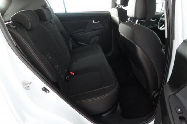 Kia Sportage  1.6 GDI 