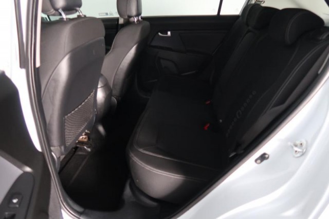 Kia Sportage  1.6 GDI 