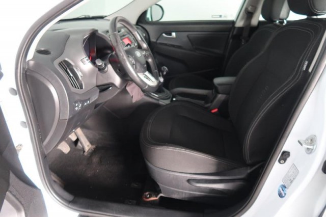 Kia Sportage  1.6 GDI 