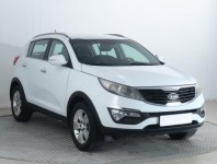 Kia Sportage  1.6 GDI 