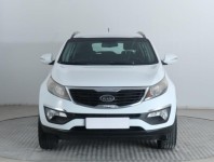 Kia Sportage  1.6 GDI 