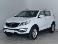 Kia Sportage  1.6 GDI 