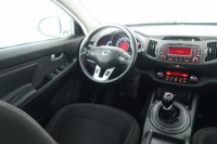 Kia Sportage  1.6 GDI 