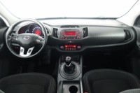 Kia Sportage  1.6 GDI 