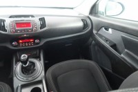 Kia Sportage  1.6 GDI 